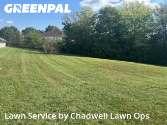 Lawn Cutting nearby Wentzville, MO, 