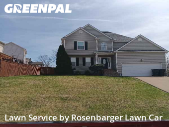 Yard Mowing nearby Louisville, KY, 