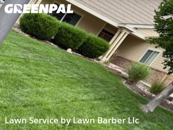 Lawn Cut nearby Loveland, CO, 