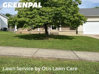 Yard Mowing nearby Louisville, KY, 