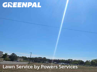 Lawn Cutin Broomfield,80020,Lawn Care by Powers Services, work completed in Jan , 2026
