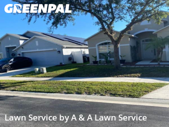Lawn Mowing nearby Orlando, FL, 