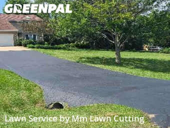 Grass Cut nearby Waukesha, WI, 