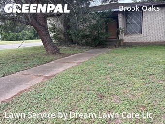 Yard Mowing nearby Waco, TX, 