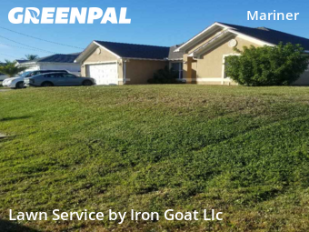 Lawn Service nearby Cape Coral, FL, 