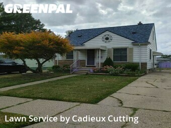 Yard Cutting nearby Roseville, MI, 