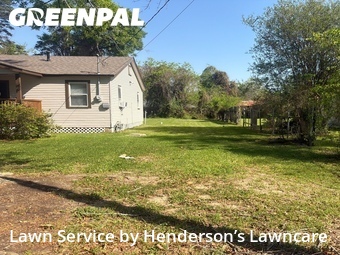 Grass Cutting nearby Baton Rouge, LA, 
