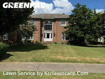 Grass Cut nearby Franklin, TN, 