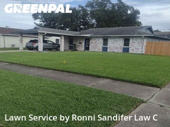 Lawn Service nearby Marrero, LA, 