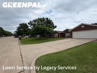 Lawn Care Servicein Mansfield,76063,Lawn Mow by Legacy Services, work completed in Jun , 2026