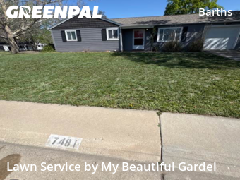 Lawn Cut nearby Wheat Ridge, CO, 