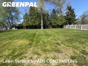 Lawn Mowing nearby Green Bay, WI, 