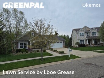 Lawn Cut nearby Meridian Charter Township, MI, 