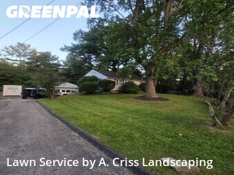 Lawn Mowing Service nearby Kent, OH, 