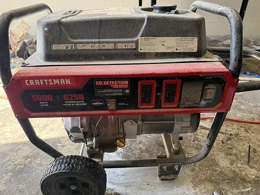Alex's Repair Shop Photo 1