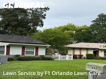 Grass Cutting nearby Altamonte Springs, FL, 