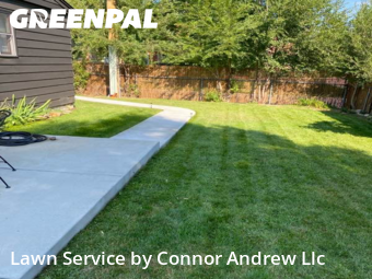 Lawn Maintenance nearby Golden, CO, 