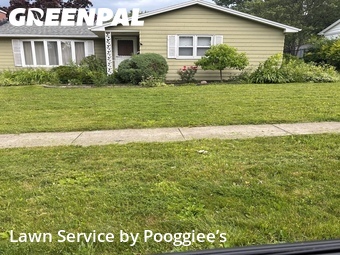 Lawn Mowing nearby Akron, NY, 