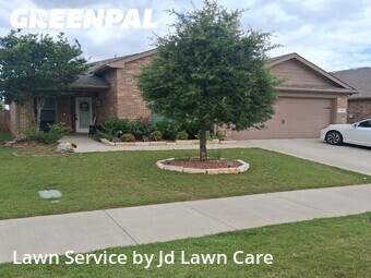 Yard Mowing nearby Fort Worth, TX, 