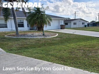 Lawn Care Service nearby Cape Coral, FL, 