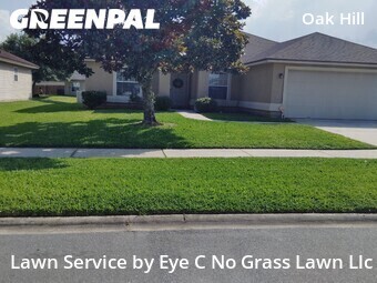 Lawn Mowing nearby Jacksonville, FL, 