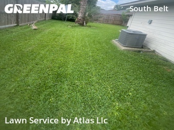 Yard Mowing nearby Houston, TX, 