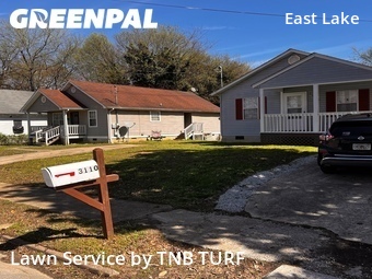 Yard Mowing nearby Chattanooga, TN, 