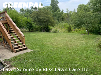 Lawn Care Service nearby Belton, MO, 