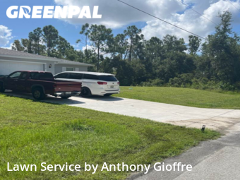 Lawn Service nearby Port Charlotte, OH, 