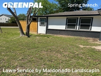 Lawn Cutting nearby Houston, TX, 