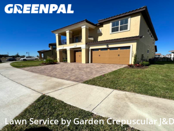 Yard Mowing nearby Orlando, FL, 