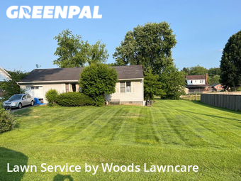 Lawn Maintenance nearby Kingsport, TN, 