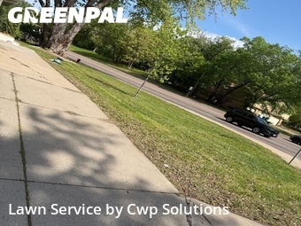 Lawn Cutting nearby Osseo, MN, 