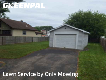 Lawn Cut nearby Schenectady, NY, 