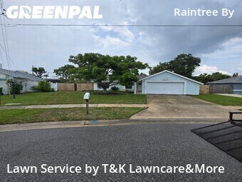 Lawn Care Service nearby Merritt Island, FL, 