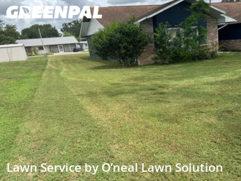 Lawn Cutting nearby Lake Wales, FL, 