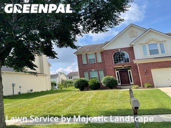 Grass Cutting nearby Carmel, IN, 