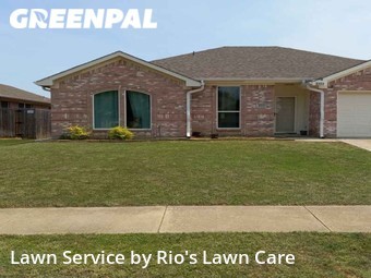 Lawn Maintenance nearby Mansfield, TX, 