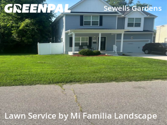 Lawn Care Service nearby Norfolk, VA, 