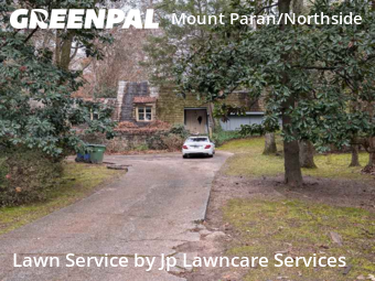 Lawn Service nearby Atlanta, GA, 