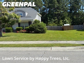 Lawn Maintenance nearby Jacksonville, NC, 