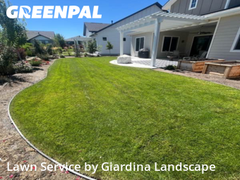 Grass Cut nearby Kuna, ID, 