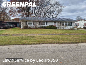 Yard Cutting nearby Warren, OH, 