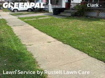 Yard Cutting nearby Cleveland, OH, 