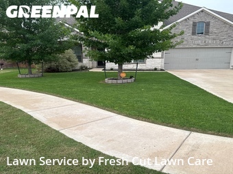 Lawn Maintenance nearby Pflugerville, TX, 