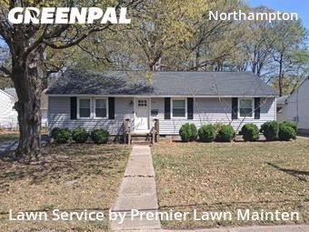 Lawn Mowing Service nearby Hampton, VA, 