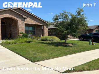 Yard Mowing nearby Fort Worth, TX, 