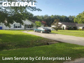 Lawn Care Service nearby Conway, SC, 