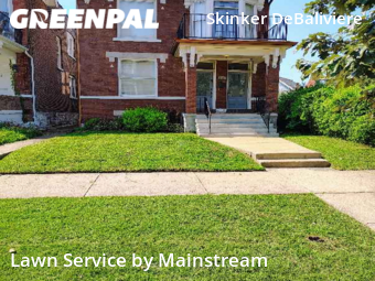 Lawn Mowing nearby St. Louis, MO, 