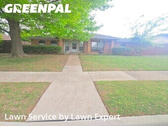 Lawn Mowing Service nearby Plano, TX, 